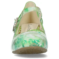 Clearance Laura Vita Escarpins - FANAO 01