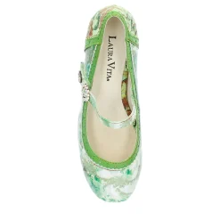 Clearance Laura Vita Escarpins - FANAO 01