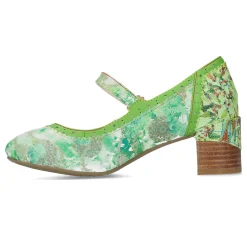 Clearance Laura Vita Escarpins - FANAO 01