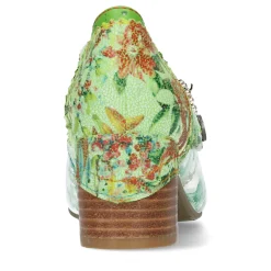 Clearance Laura Vita Escarpins - FANAO 01
