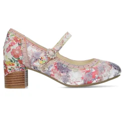 Clearance Laura Vita Escarpins - FANAO 01