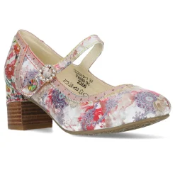 Clearance Laura Vita Escarpins - FANAO 01