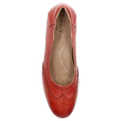 Outlet Laura Vita Escarpins - FLORIEO 41