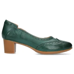 Outlet Laura Vita Escarpins - FLORIEO 41