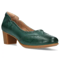 Outlet Laura Vita Escarpins - FLORIEO 41