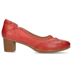 Outlet Laura Vita Escarpins - FLORIEO 41