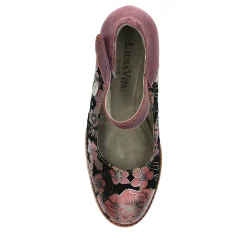 Cheap Laura Vita Escarpins - GECEKO 12
