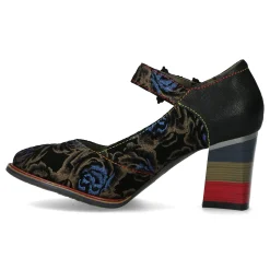 Fashion Laura Vita Escarpins - GECEKO 12 Romance