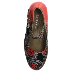 Fashion Laura Vita Escarpins - GECEKO 12 Romance