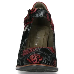 Fashion Laura Vita Escarpins - GECEKO 12 Romance