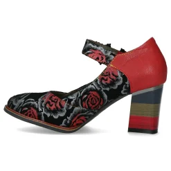 Fashion Laura Vita Escarpins - GECEKO 12 Romance
