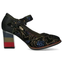 Fashion Laura Vita Escarpins - GECEKO 12 Romance