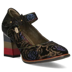 Fashion Laura Vita Escarpins - GECEKO 12 Romance