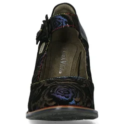 Fashion Laura Vita Escarpins - GECEKO 12 Romance