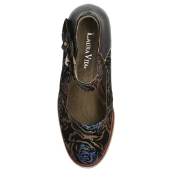Fashion Laura Vita Escarpins - GECEKO 12 Romance