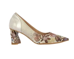 Best Sale Laura Vita Escarpins - HOCIO 03