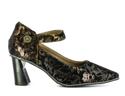 Clearance Laura Vita Escarpins - HOCIO 12