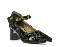Clearance Laura Vita Escarpins - HOCIO 12