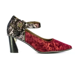 Clearance Laura Vita Escarpins - HOCIO 12