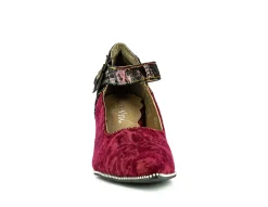 Clearance Laura Vita Escarpins - HOCIO 12