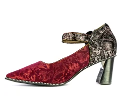 Clearance Laura Vita Escarpins - HOCIO 12
