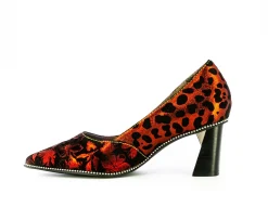 Flash Sale Laura Vita Escarpins - HOCIO 16