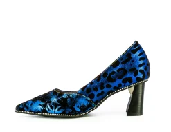 Flash Sale Laura Vita Escarpins - HOCIO 16