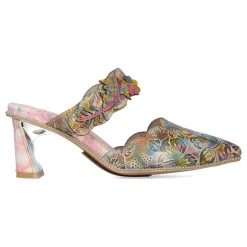 Clearance Laura Vita Escarpins - HOCIO 01