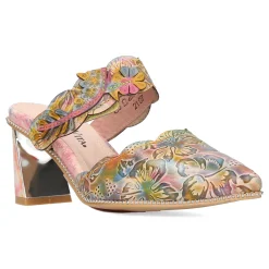 Clearance Laura Vita Escarpins - HOCIO 01