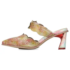 Clearance Laura Vita Escarpins - HOCIO 01