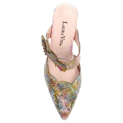 Clearance Laura Vita Escarpins - HOCIO 01