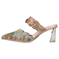Clearance Laura Vita Escarpins - HOCIO 01