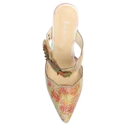 Clearance Laura Vita Escarpins - HOCIO 01