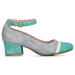 Best Sale Laura Vita Escarpins - HUCBIO 0122