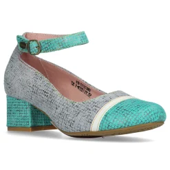 Best Sale Laura Vita Escarpins - HUCBIO 0122