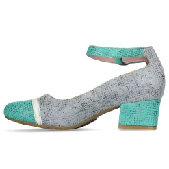 Best Sale Laura Vita Escarpins - HUCBIO 0122