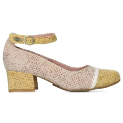 Best Sale Laura Vita Escarpins - HUCBIO 0122