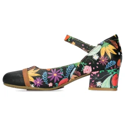 Sale Laura Vita Escarpins - HUCBIO 0222