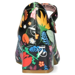 Sale Laura Vita Escarpins - HUCBIO 0222