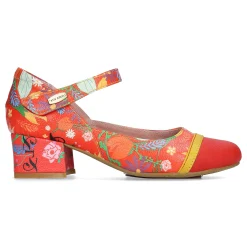 Sale Laura Vita Escarpins - HUCBIO 0222