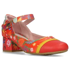 Sale Laura Vita Escarpins - HUCBIO 0222