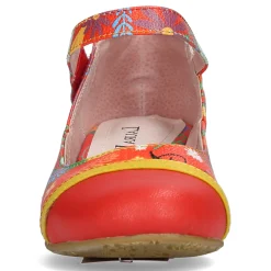 Sale Laura Vita Escarpins - HUCBIO 0222