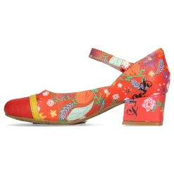 Sale Laura Vita Escarpins - HUCBIO 0222