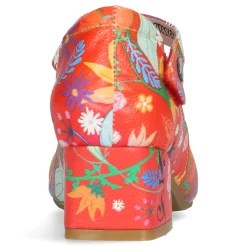 Sale Laura Vita Escarpins - HUCBIO 0222