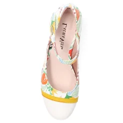 Sale Laura Vita Escarpins - HUCBIO 0222