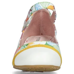 Sale Laura Vita Escarpins - HUCBIO 0222