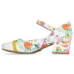 Sale Laura Vita Escarpins - HUCBIO 0222
