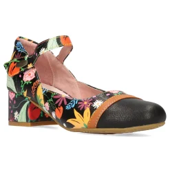 Sale Laura Vita Escarpins - HUCBIO 0222