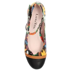 Sale Laura Vita Escarpins - HUCBIO 0222