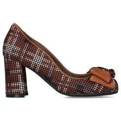 Outlet Laura Vita Escarpins - HUCO 11